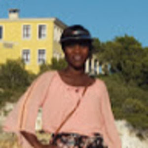 Meet your Posher, Jackie